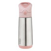 Picture of B.BOX INSULATED BOTTLE 500ML BLUSH CRUSH